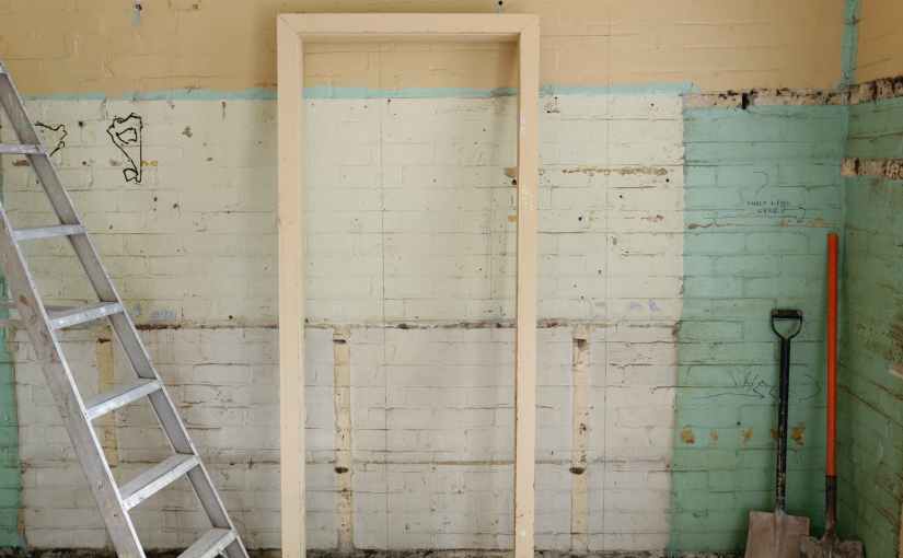 <strong>Elementy promocji i reklamy firmy budowlanej</strong>